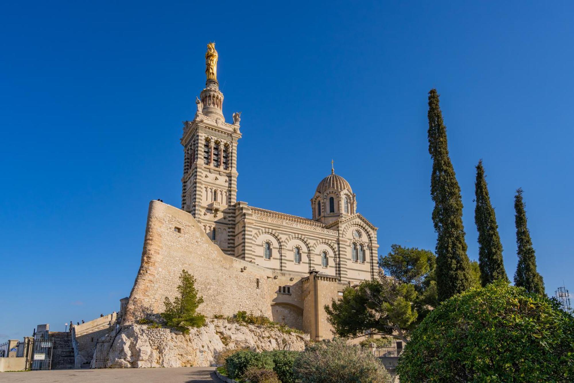 מרסיי Le Castellane Coeur Centre Ville מראה חיצוני תמונה
