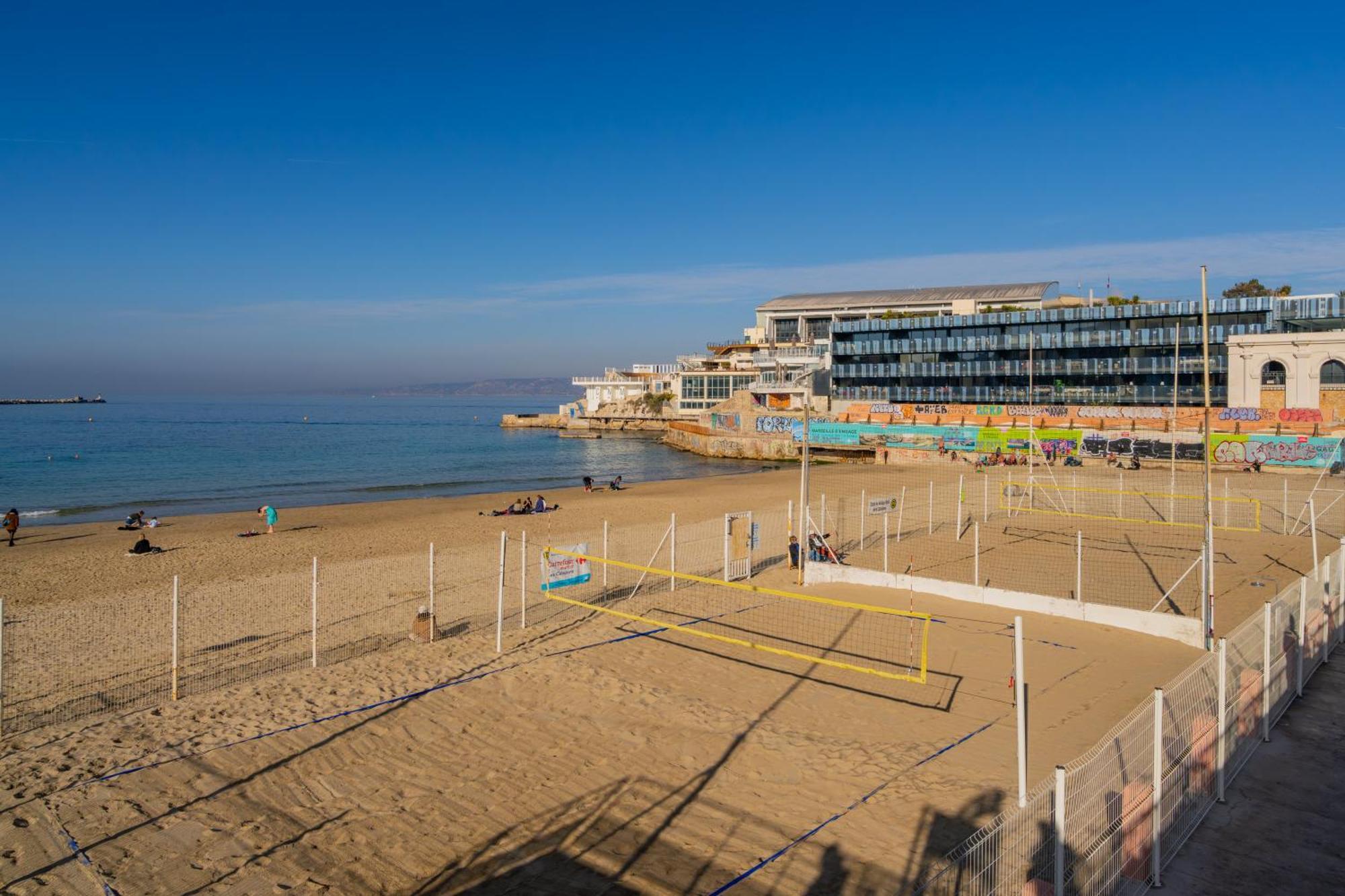 מרסיי Le Castellane Coeur Centre Ville מראה חיצוני תמונה